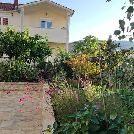 Apartman Breza Sibenik Exterior photo