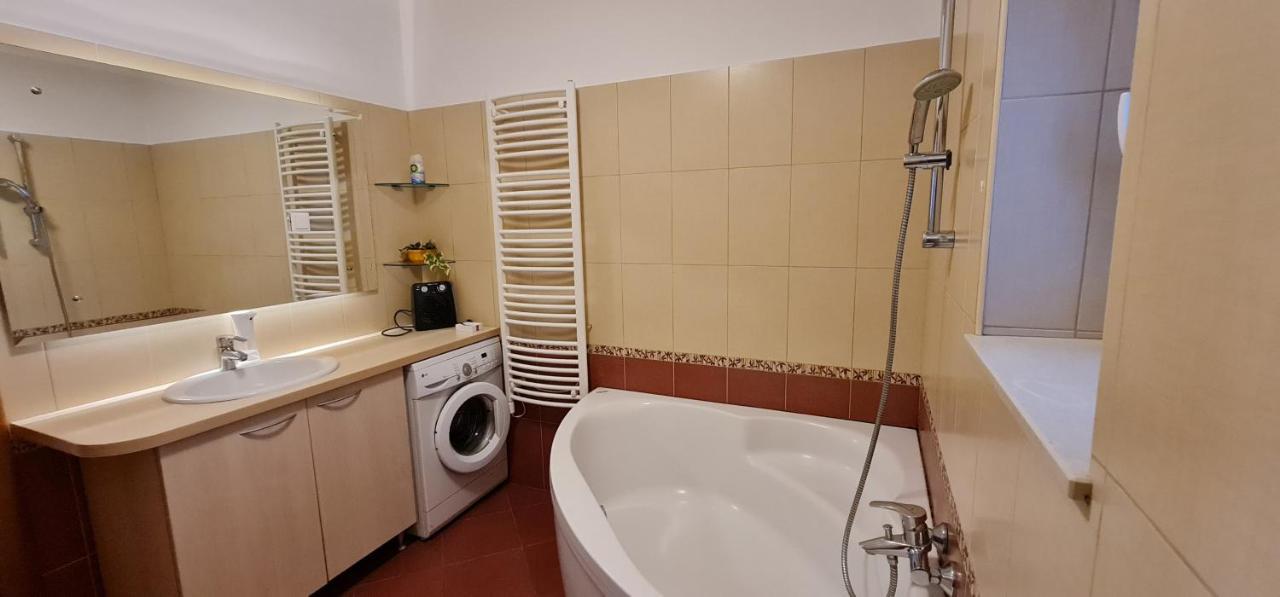 Apartman Breza Sibenik Exterior photo