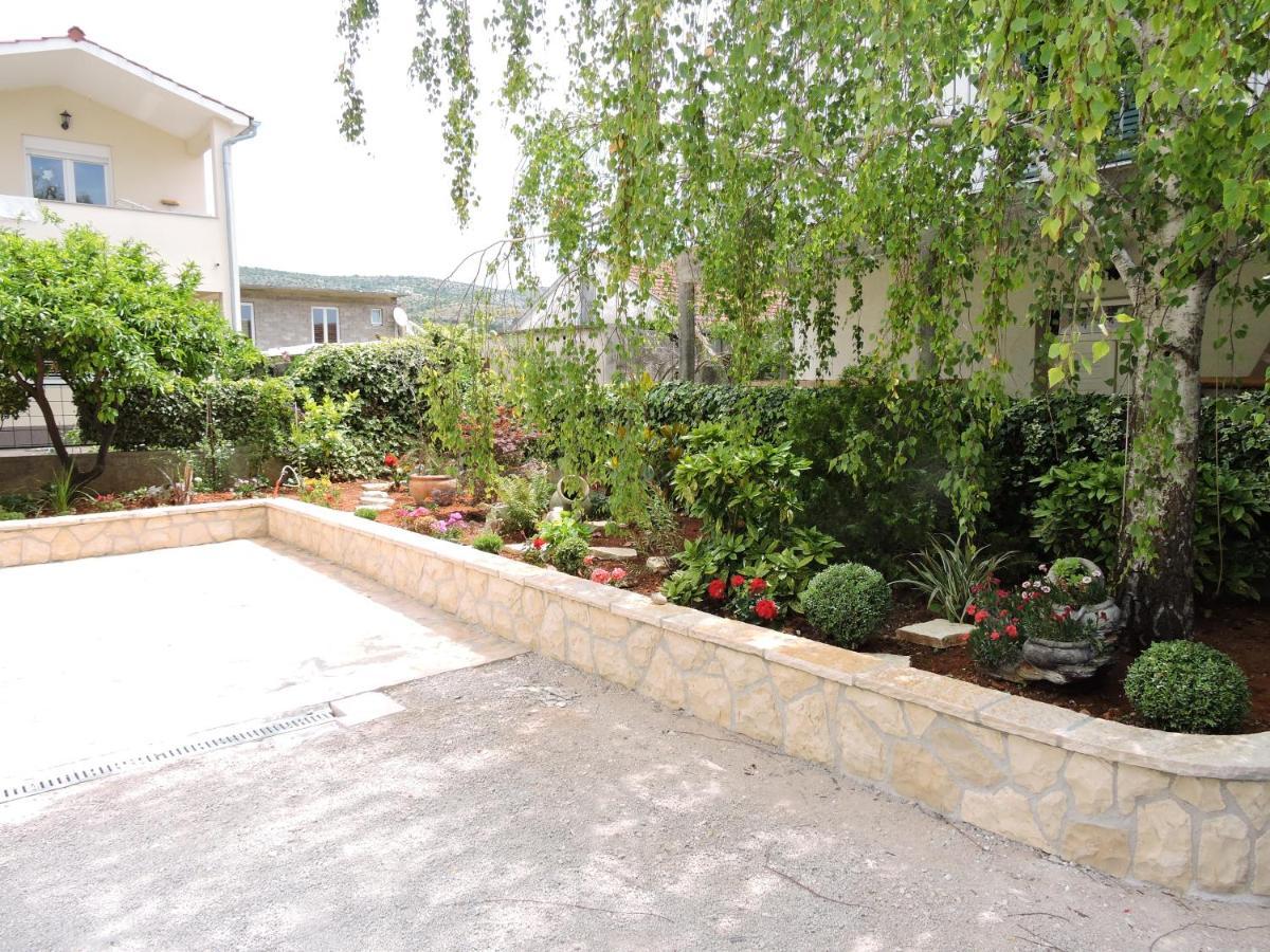 Apartman Breza Sibenik Exterior photo
