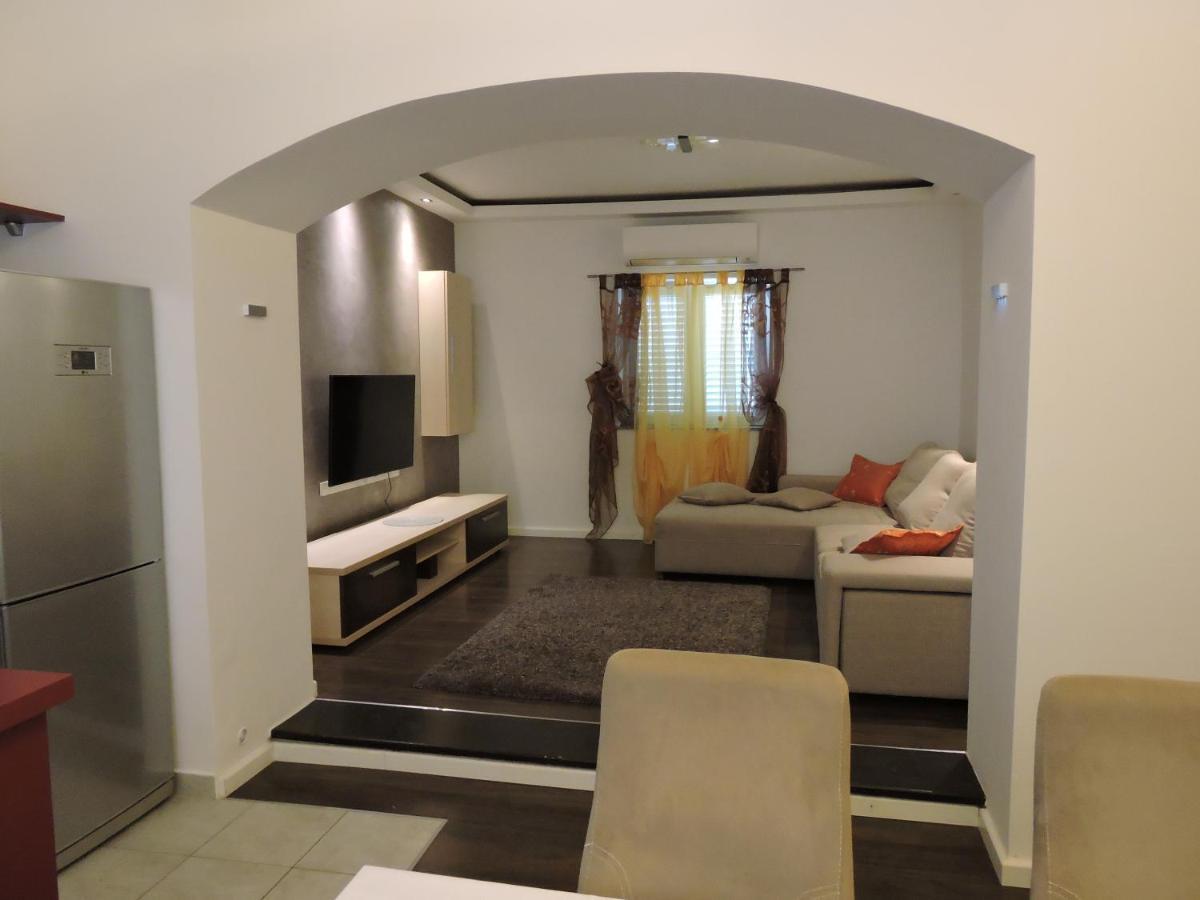 Apartman Breza Sibenik Exterior photo