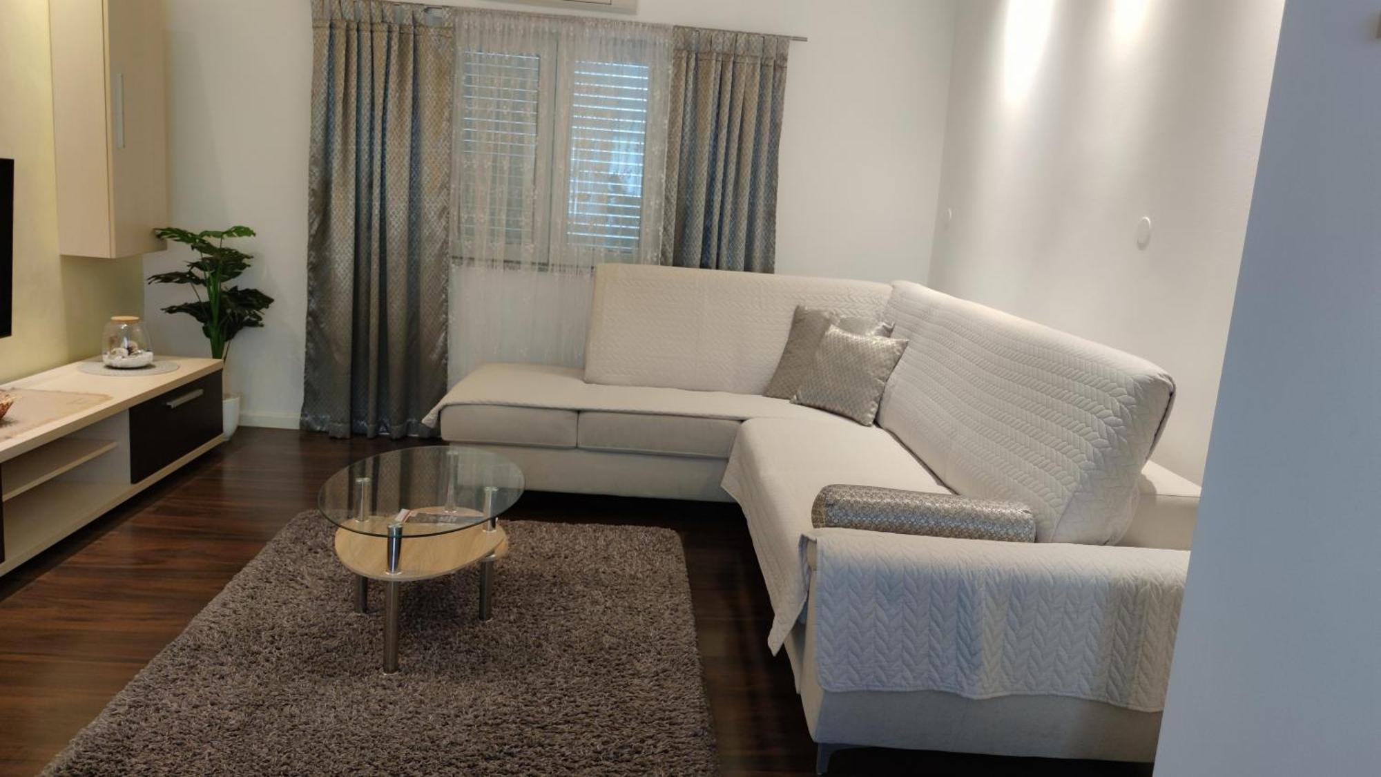 Apartman Breza Sibenik Exterior photo