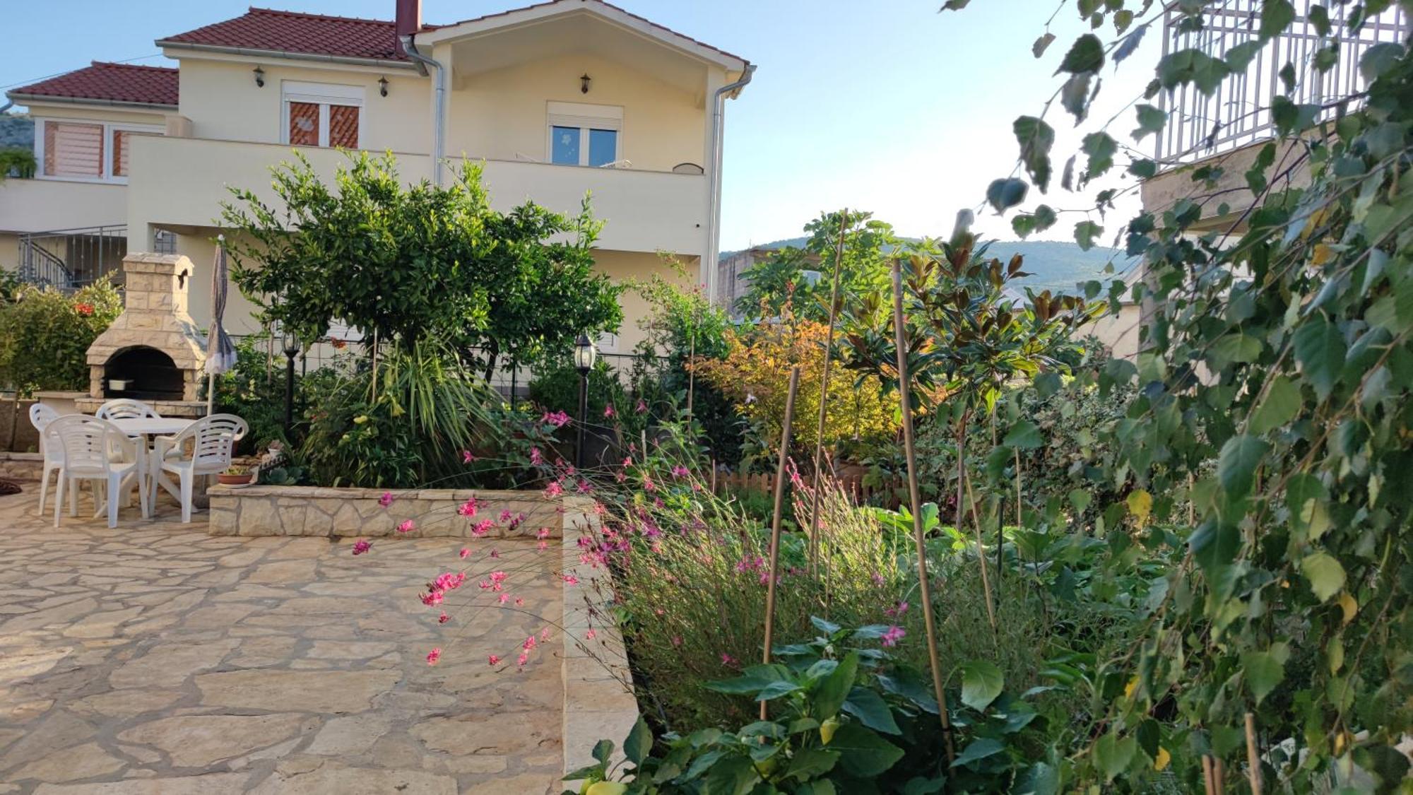 Apartman Breza Sibenik Exterior photo